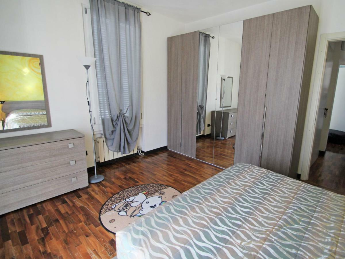 Apartment Girasole By Interhome Cissano Exterior foto