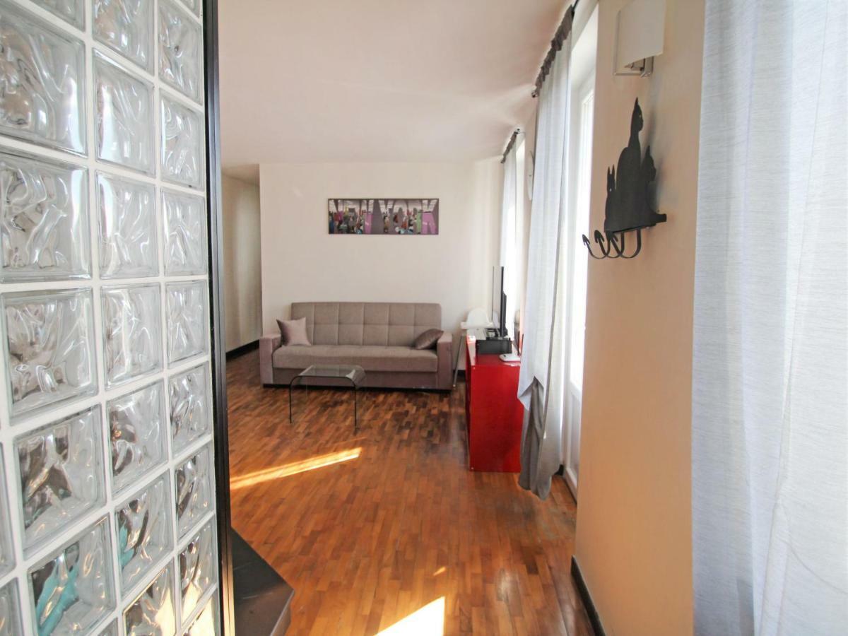 Apartment Girasole By Interhome Cissano Exterior foto